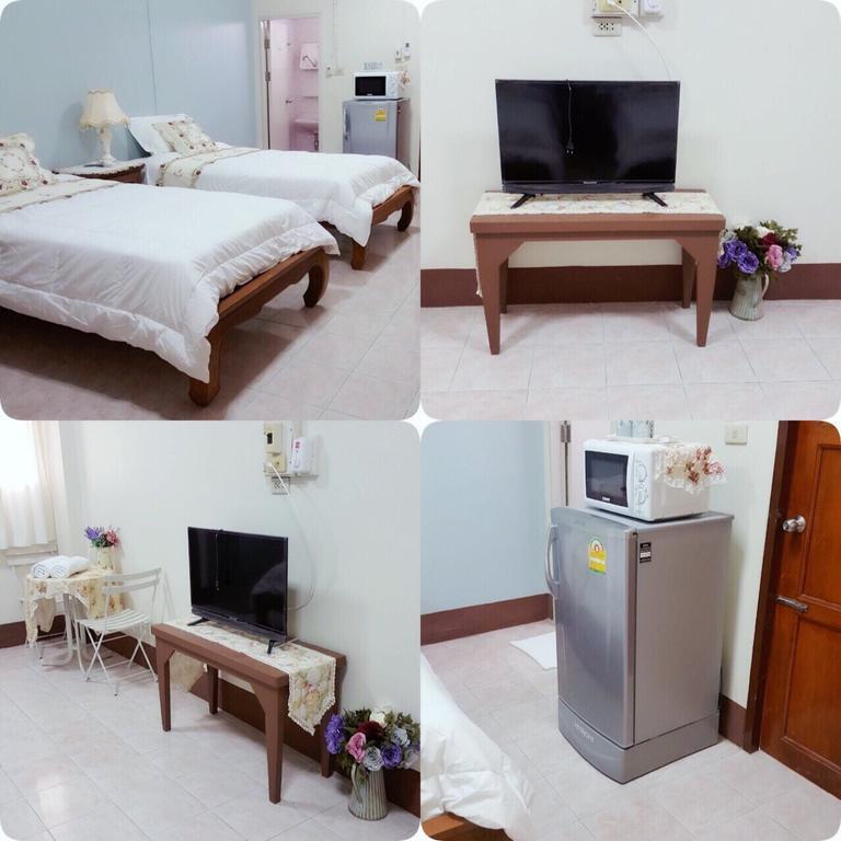 Chanathinat Place Udon Thani Exterior foto